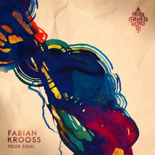 Atish & Fabian Krooss - Elasticity