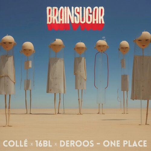 16BL, Colle, deroos - One Place