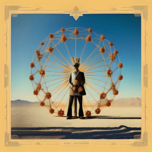 Matteo Rivetto Feat. Mani Obeya - Pulling It Together (Oliver Koletzki Remix)