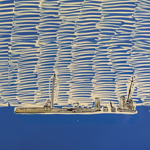 Andy Bros - Pull Me Up