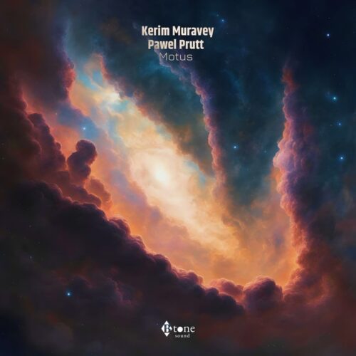 Kerim Muravey & Pawel Prutt - Motus