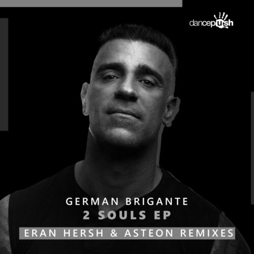 German Brigante - Você Não Pode (Eran Hersh & Asteon Remixes)
