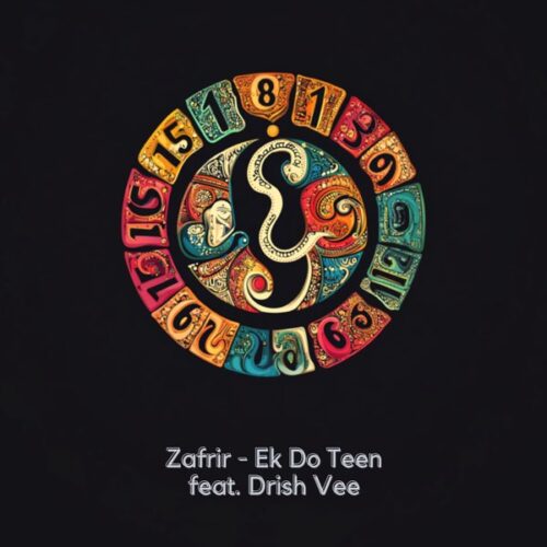 Zafrir - Ek Do Teen