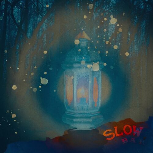 Dan Bay, Katabtu - Das Blaue Licht