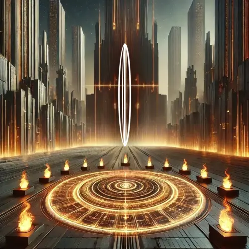 Citizen Kain - Silent Species