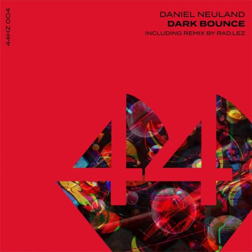 dark bounce - daniel neuland