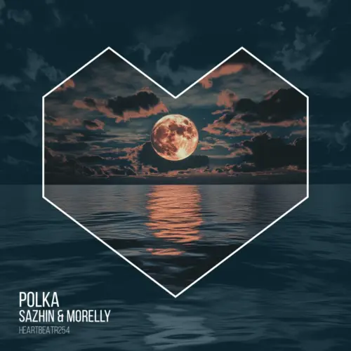 Morelly & Sazhin - Polka