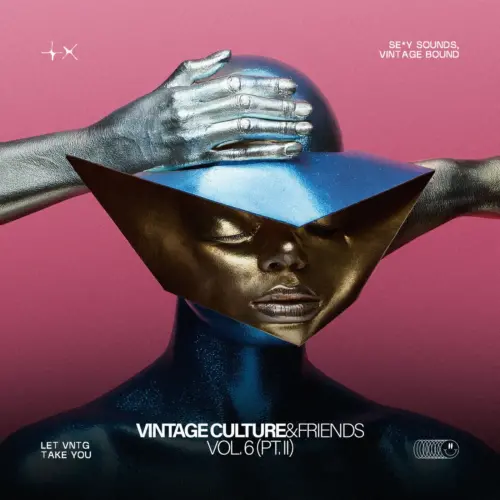 Vintage Culture & DJ Glen - Brava