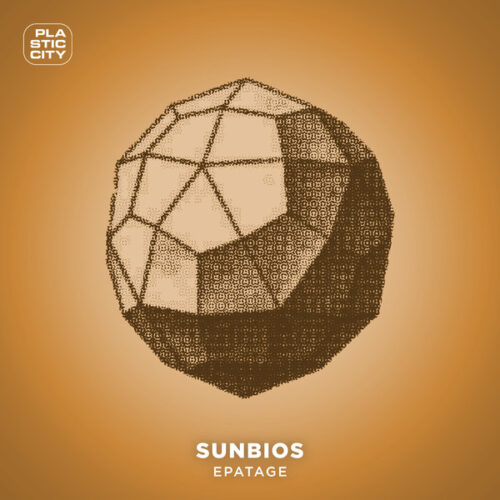 Sunbios - Epatage (DJ Skif Remix)