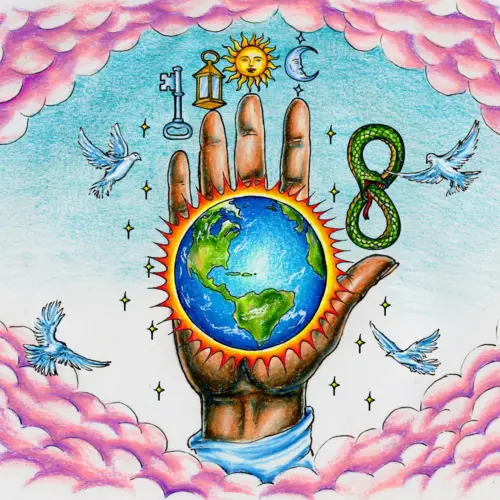 John Summit - palm of my hands (Odd Mob Extended Remix)