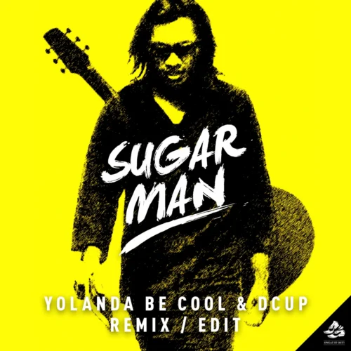 Yolanda Be Cool & DCUP - Sugar Man (Alexander Som Remix)