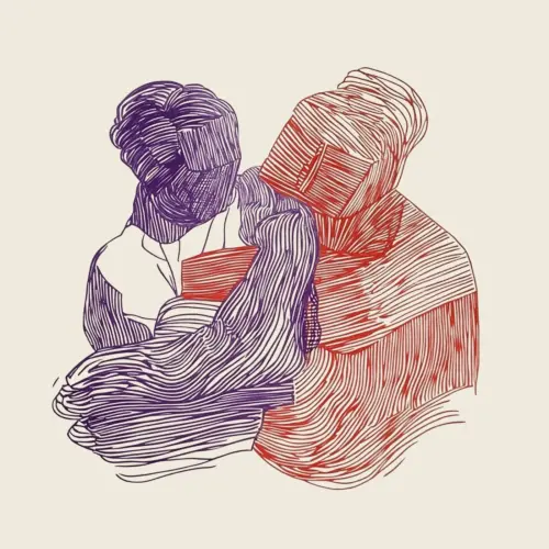 Super Flu, NIIXII, Anna Sharifi - Gone Girl feat. Anna Sharifi