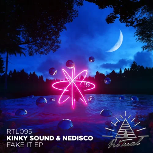 Kinky Sound & Nedisco - U Don't Want