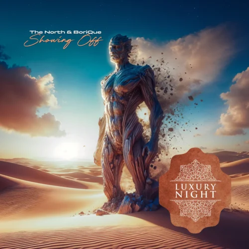 The North - Showing Off