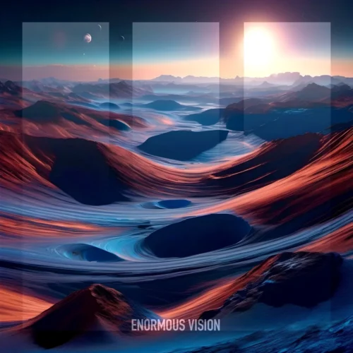 Kinree - Shadow in My Heart