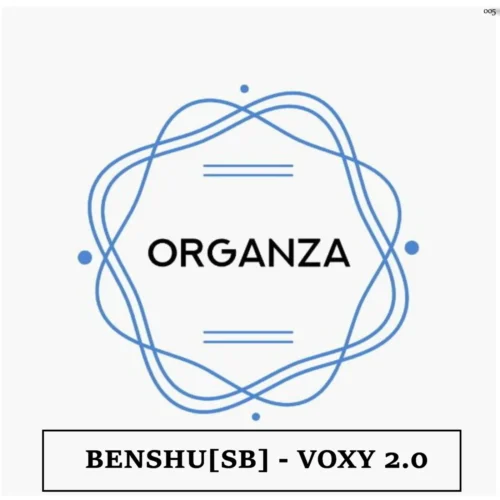 Benshu(SB) - VOXY 2.0 (Tukoh Taka)