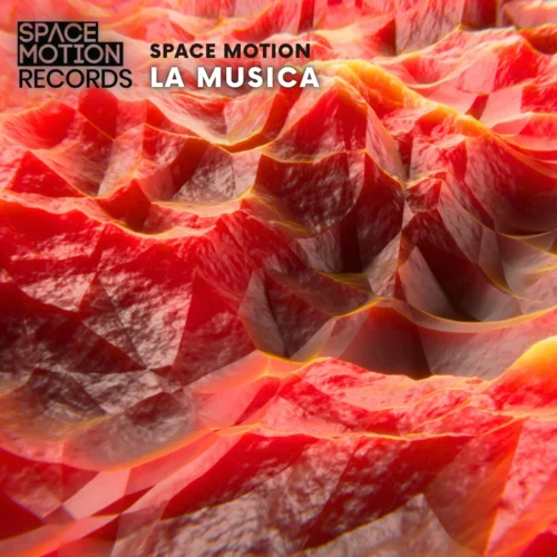 Space Motion - La Musica link