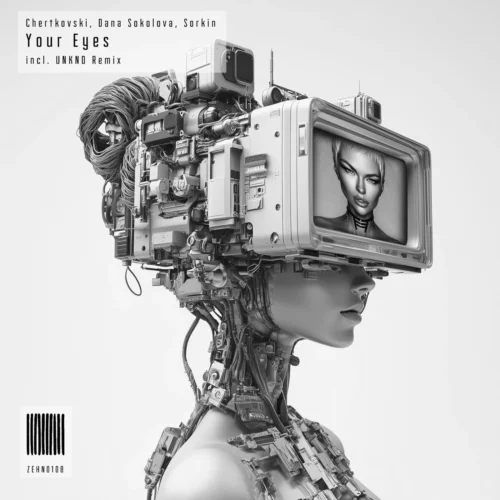 SORKIN - Your Eyes (Unknd Extended Remix)