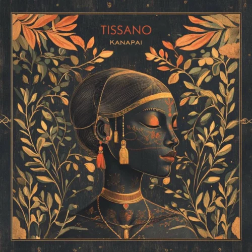 Tissano - Kanapai