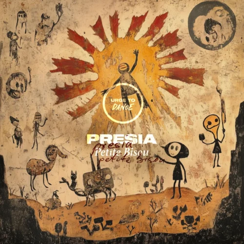 Presia - From The Beats