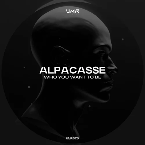 Alpacasse – Who You Want to Be