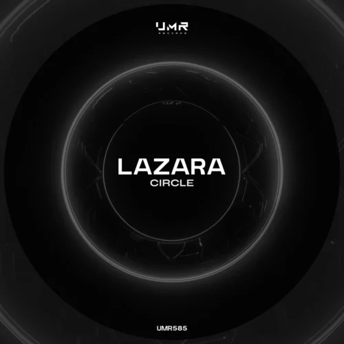 LAZARA – Circle