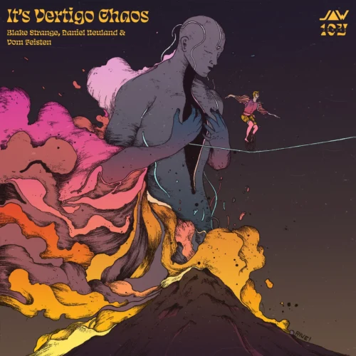 Vom Feisten, Daniel Neuland - It's Chaos