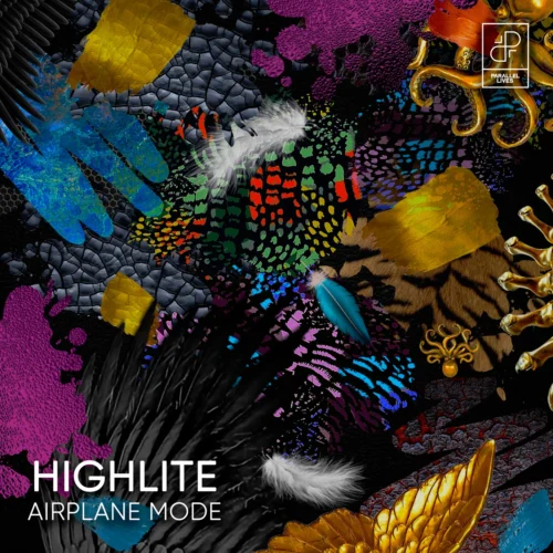 Highlite - Airplane Mode
