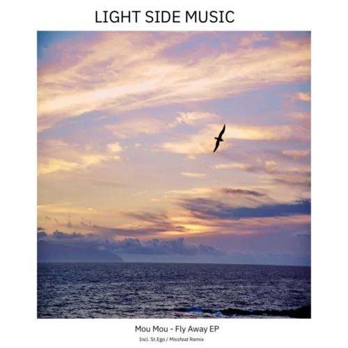 Mou Mou - Fly Away
