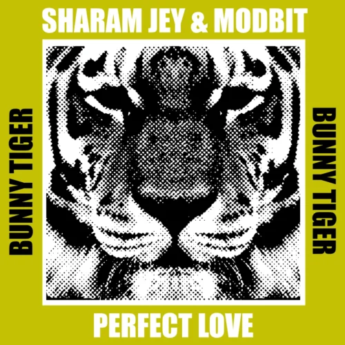 Sharam Jey, MODBIT – Perfect Love