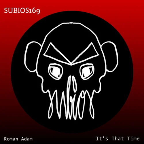 Roman Adam - The Gathering