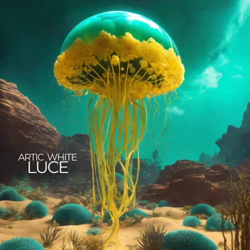 Artic White – Luce