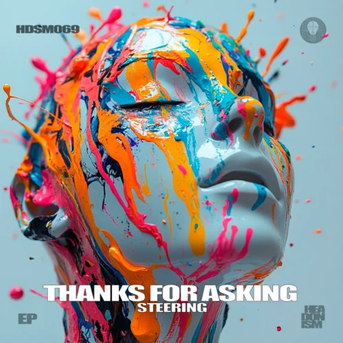 Steering – Thanks for Asking