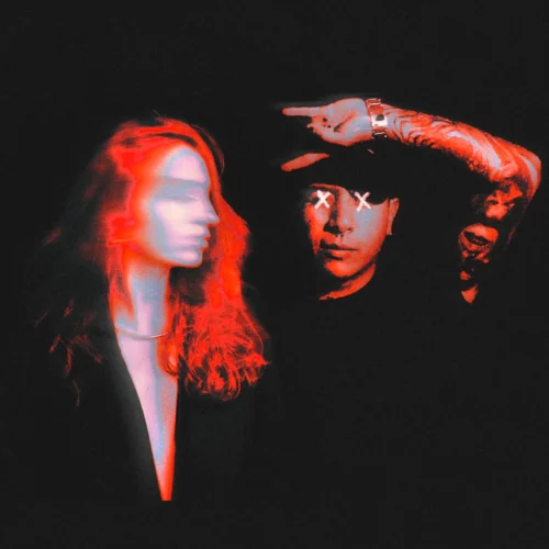 BadWolf, Audae - DECADANSE