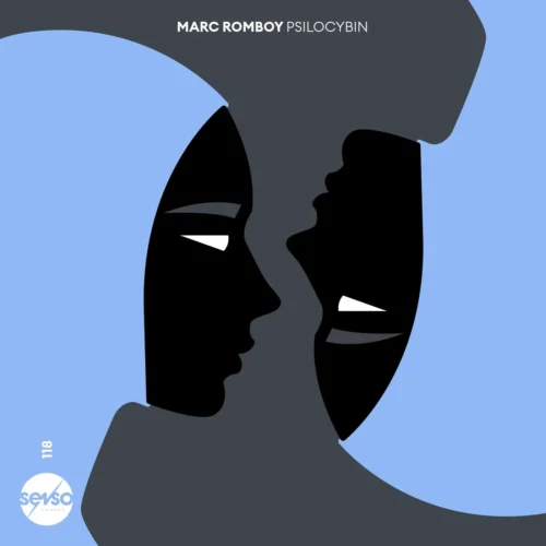 Marc Romboy - Distorted Sense Of Time