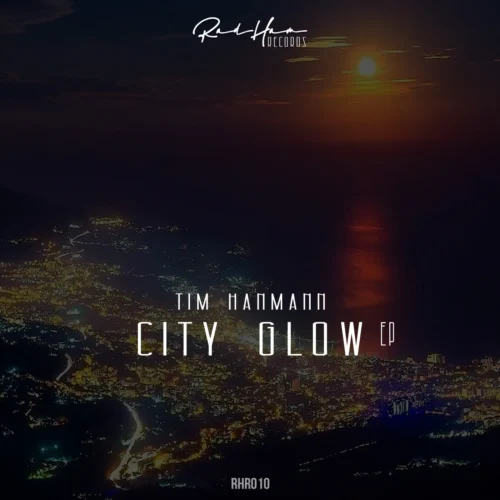 Tim Hanmann - City Glow
