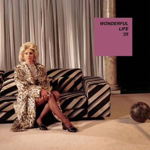 Hurts – Wonderful Life '25