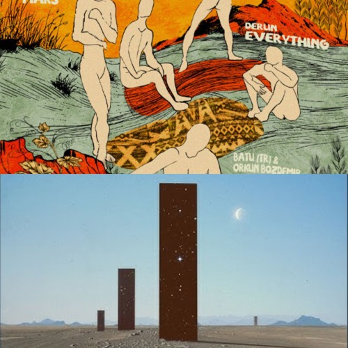 Doctor Dru, CIOZ - Dunes X Meltt - Aphantasian Dreams (Drew Quinn Edit)