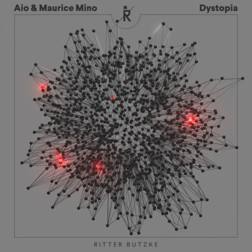AIO & Maurice Mino - Dystopia (Christian Craken Remix)