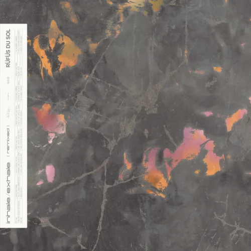 RÜFÜS DU SOL - Belong (Colyn Remix)