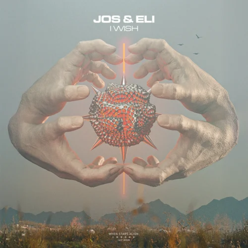 Jos & Eli – I Wish