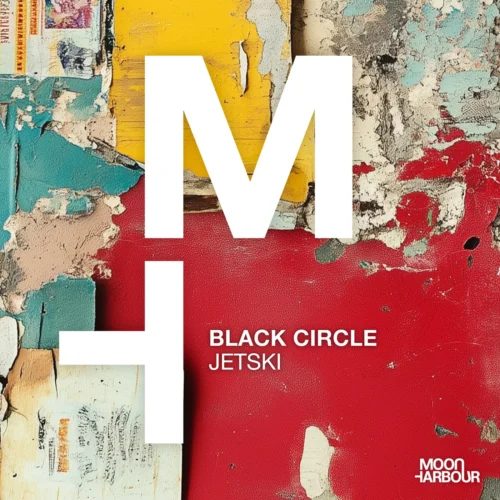 Black Circle — Jetski (Extended Version)