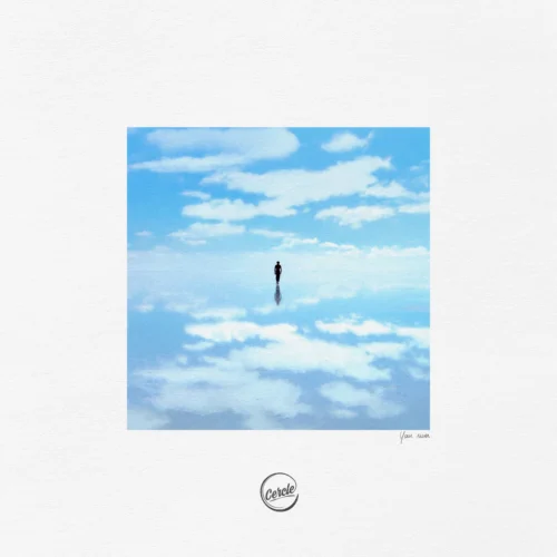 Monolink, Sam Shure - Your River