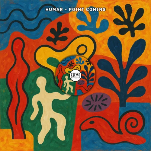 Humar - Point Coming