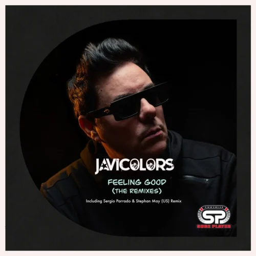 Javi Colors - Feeling Good (Afro Touch Extended Mix)