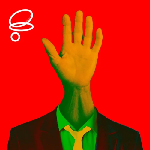 Made By Pete, Secret Echoes - In My Head