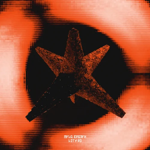 Myla, Binaryh - Let's Go