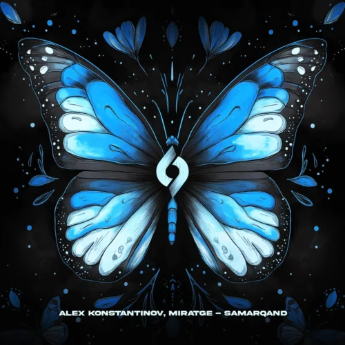 Alex Konstantinov, Miratge - Samarqand