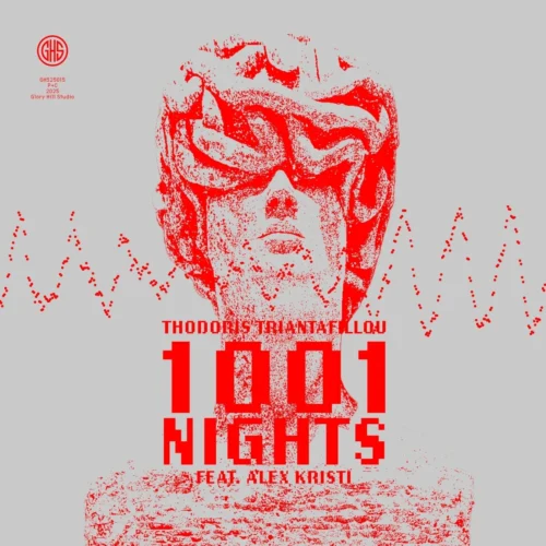 Thodoris Triantafillou, Alex Kristi - 1001 Nights