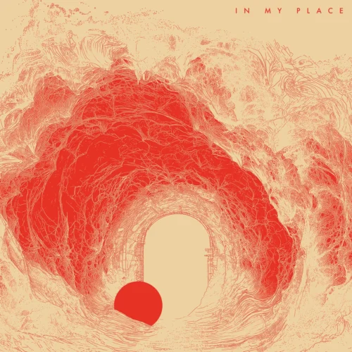 Monolink - In My Place